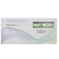 Retatrutide 40MG Caneta Synedica
