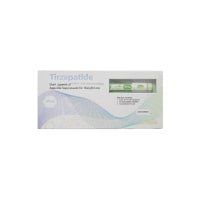 Tirzepatida (Mounjaro) 40mg Synedica