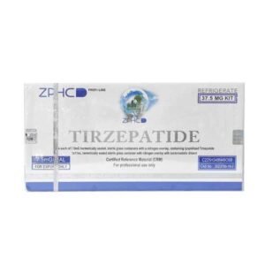 Tirzepatida (mounjaro) 7.5mg (1 vial) ZPHC