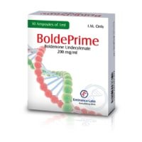 Boldenona Eminence Labs
