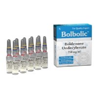 Boldenona Cooper Pharma