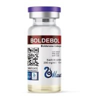Boldenona Muscle Labs