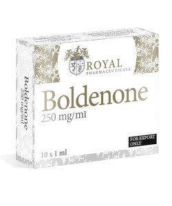 Boldenona Royal Pharmaceuticals
