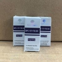 BPC-157 + TB-500 10mg Blend Neuroceptix