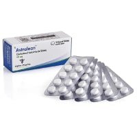 Clembuterol Alpha Pharma