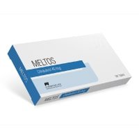 Clembuterol PHARMACOM