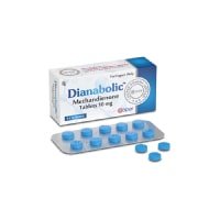 Dianabol Cooper Pharma