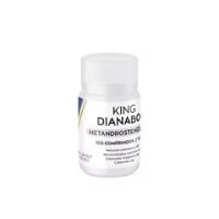 Dianabol Oral King Pharma