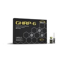 GHRP-6 (10 ampolas, caixa fechada) Cooper Pharma