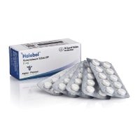 Halotestin Alpha Pharma
