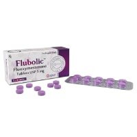 Halotestin Cooper Pharma