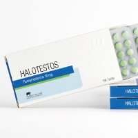 Halotestin PHARMACOM