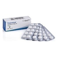 Hemogenin Alpha Pharma