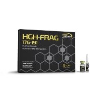 HGH-FRAG 176-191 (10 ampolas, caixa fechada) Cooper Pharma