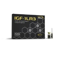 IGF-1LR3 (10 ampolas, caixa fechada) Cooper Pharma