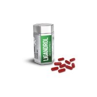 Ligandrol Cooper Pharma