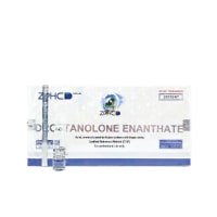 Masteron Enantato ZPHC