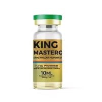 Masteron King Pharma