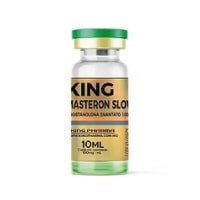 Masteron Enantato (Slow) King Pharma