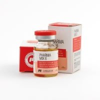 MIX 6 PHARMACOM