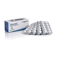 Oxandrolona Alpha Pharma