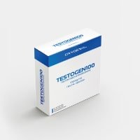 Propionato de Testosterona OxygenKW
