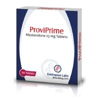 Proviron Eminence Labs