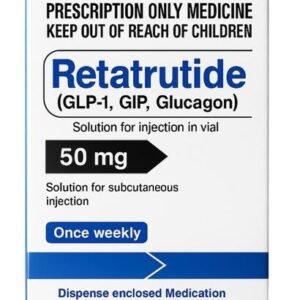 Retatrutida 50mg Gen