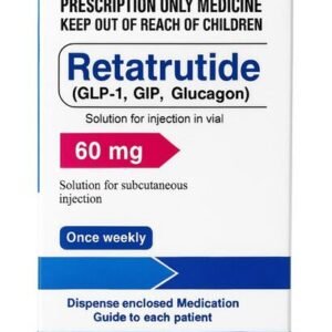 Retatrutida 60mg Gen