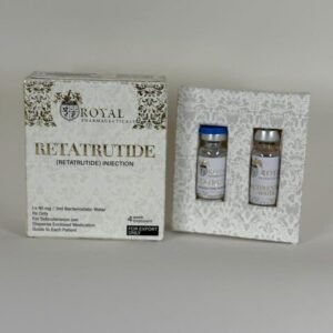 Retatrutida Royal Pharmaceuticals