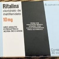 Ritalina Original 30