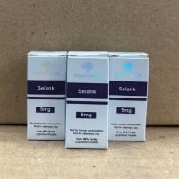 Selank 5mg Neuroceptix