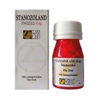 Stanozolol Oral Landerlan