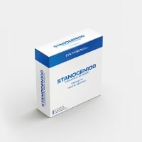 Stanozolol Aquoso OxygenKW