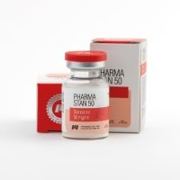 Stanozolol Aquoso PHARMACOM