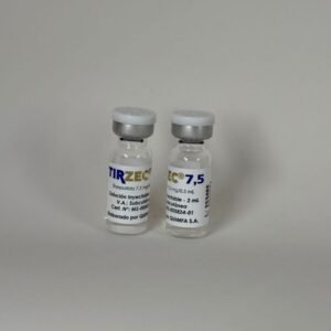 Tirzepatida 7,5mg Quimfa
