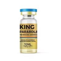 Trembolona Acetato King Pharma