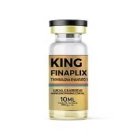 Trembolona Enantato King Pharma