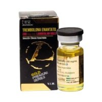Trembolona Enantato LanderGold